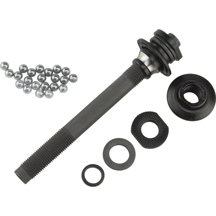 Complete Hub Axle Sets