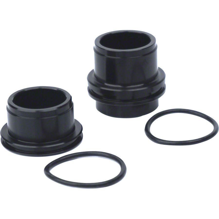 SRC/SRX Front Hub 20mm End Cap Kit