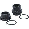 SRC/SRX Front Hub 20mm End Cap Kit