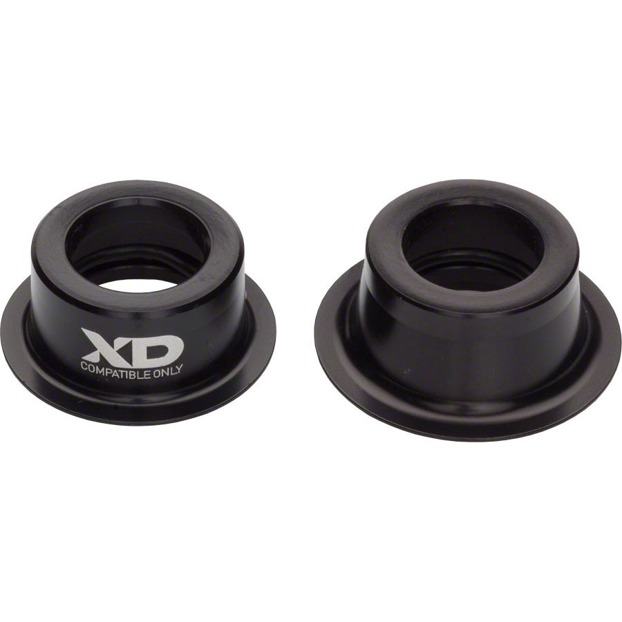 Rear axle conversion kits