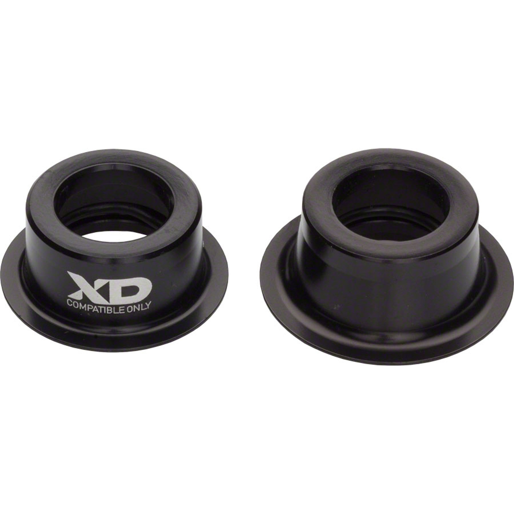 Rear axle conversion kits
