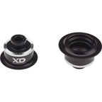 Rear axle conversion kits