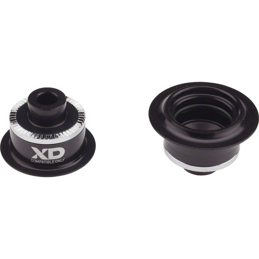 Rear axle conversion kits