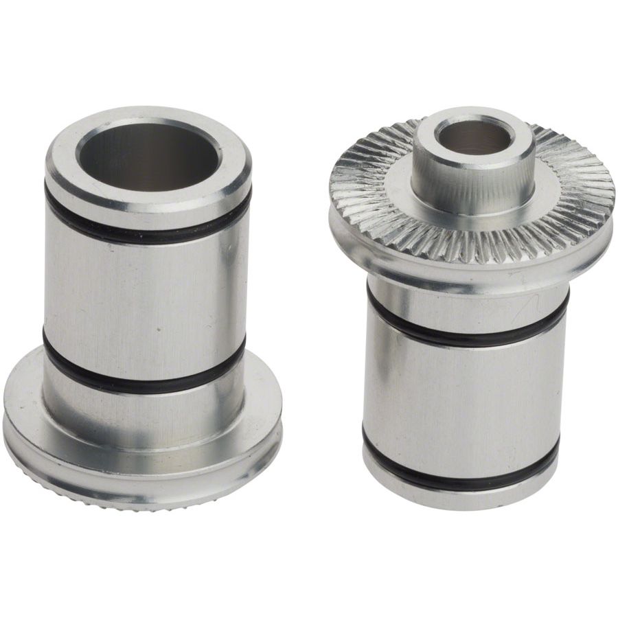 Go-Devil Front Hub Conversion Caps