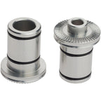 Go-Devil Front Hub Conversion Caps