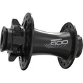 900 Hub - 6-Bolt - Black - 6-Bolt Disc - J-Bend