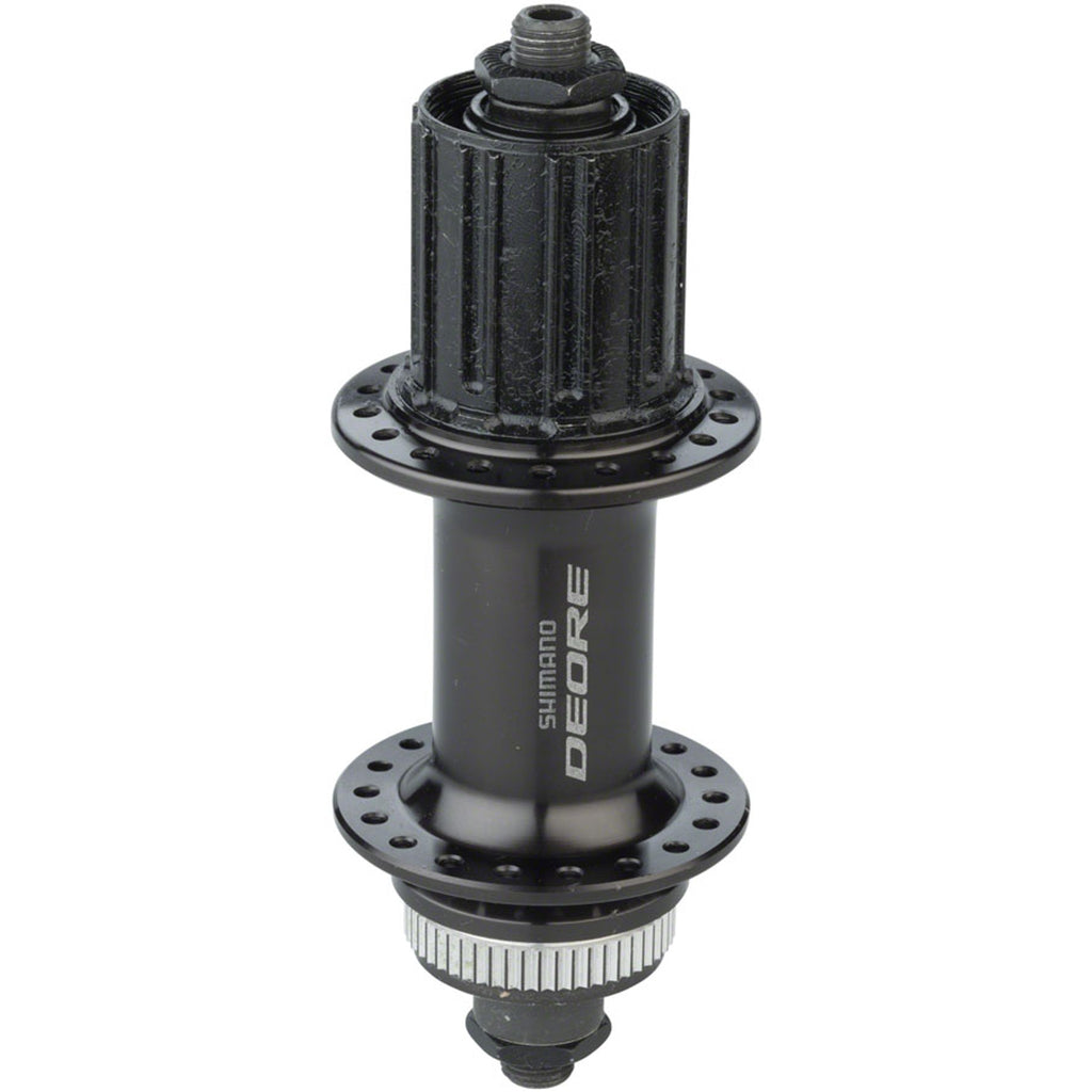 Deore FH-M6000 Series Rear Hubs