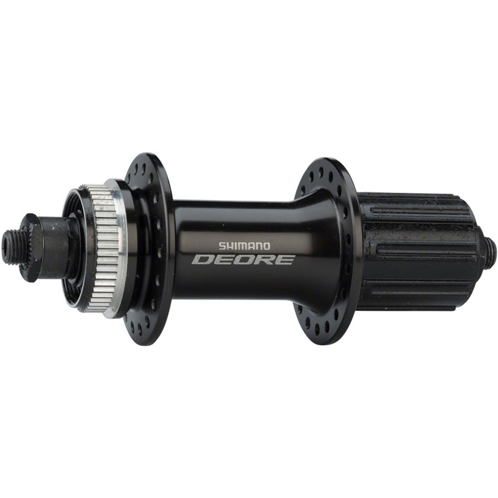 Deore FH-M6000 Series Rear Hubs