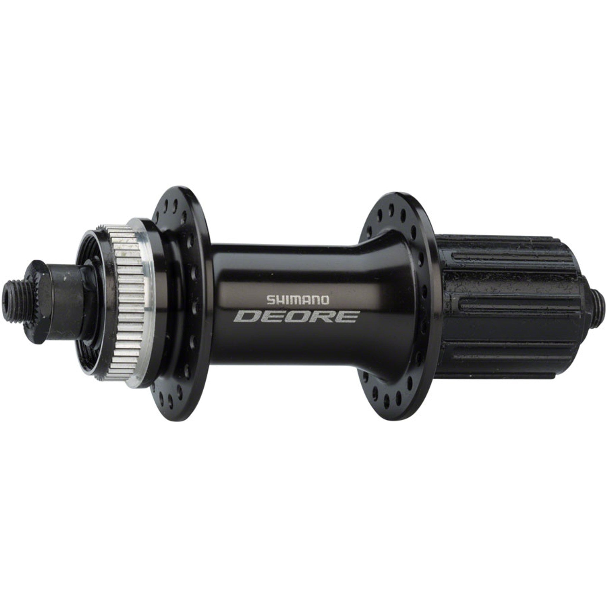 Deore FH-M6000 Series Rear Hubs