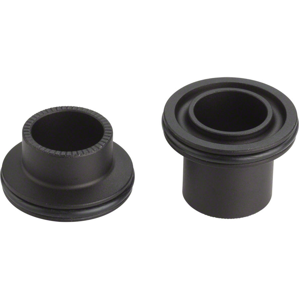 Front Hub Conversion Parts