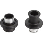 Front Hub Conversion Parts