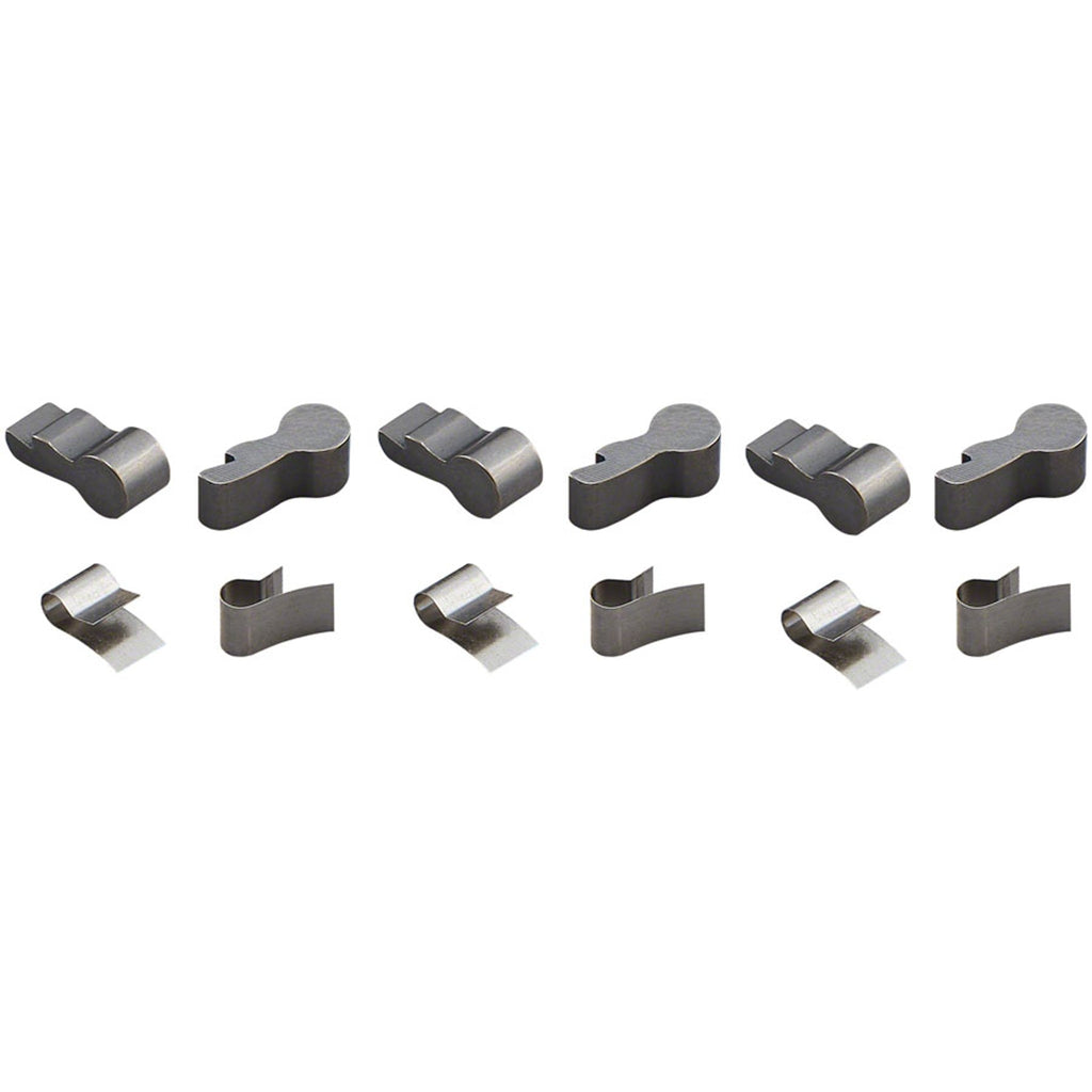 Hub Driver Parts