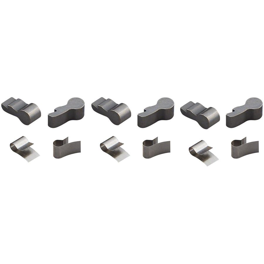 Hub Driver Parts