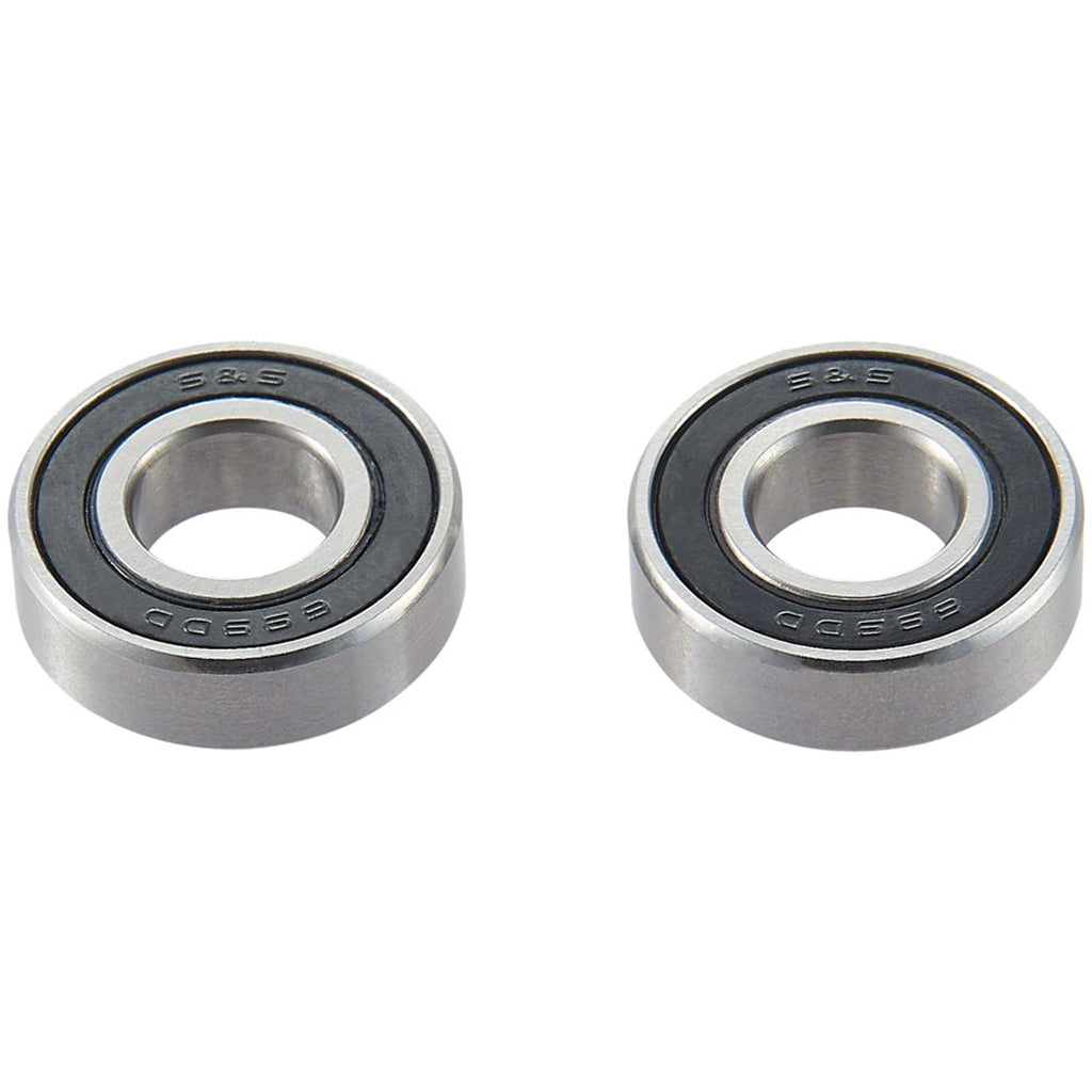 Hub Bearing Kits