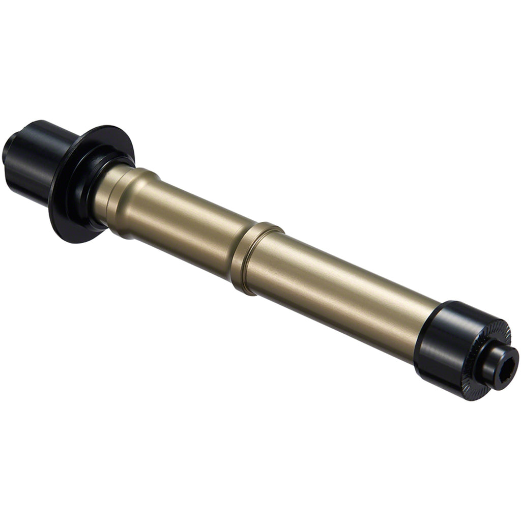 Rear Hub Conversion Parts