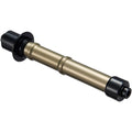 Rear Hub Conversion Parts