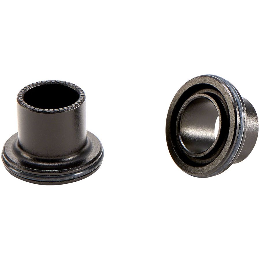 Front Hub Conversion Parts
