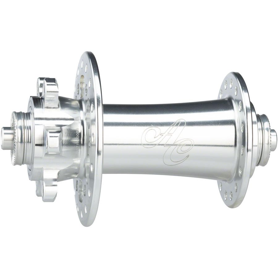 Go-Devil Front Hubs