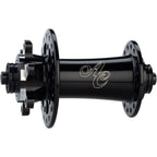 Go-Devil Front Hubs
