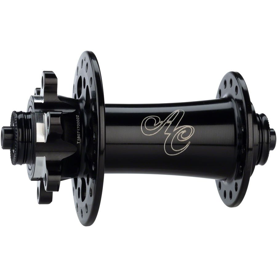 Go-Devil Front Hubs