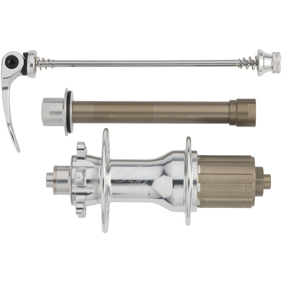Go-Devil Rear Hubs