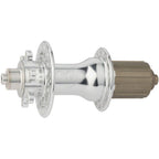 Go-Devil Rear Hubs