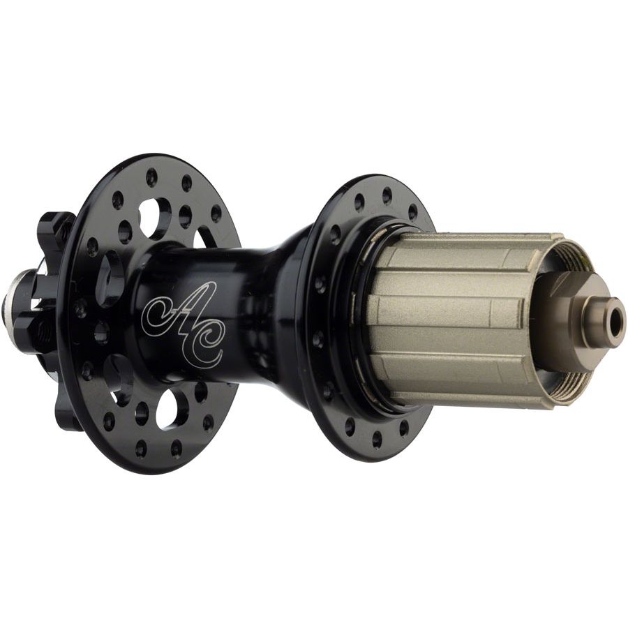 Go-Devil Rear Hubs