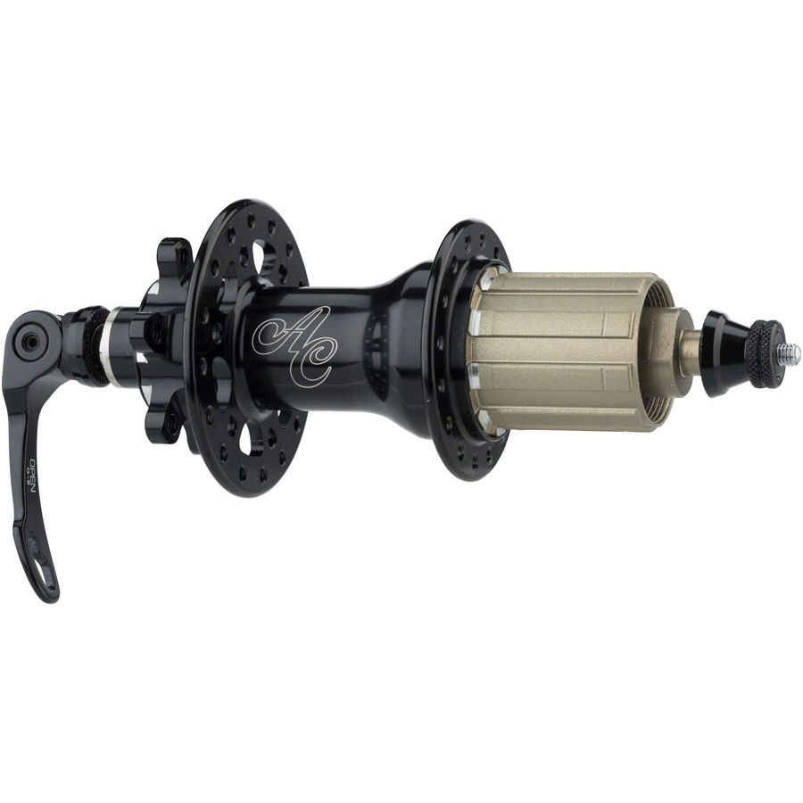 Go-Devil Rear Hubs
