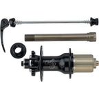 Go-Devil Rear Hubs