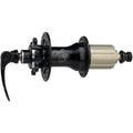 Go-Devil Rear Hubs