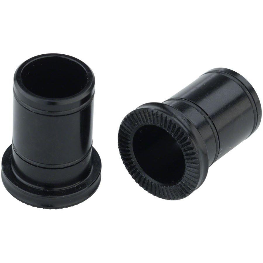 Go-Devil Front Hub Conversion Caps
