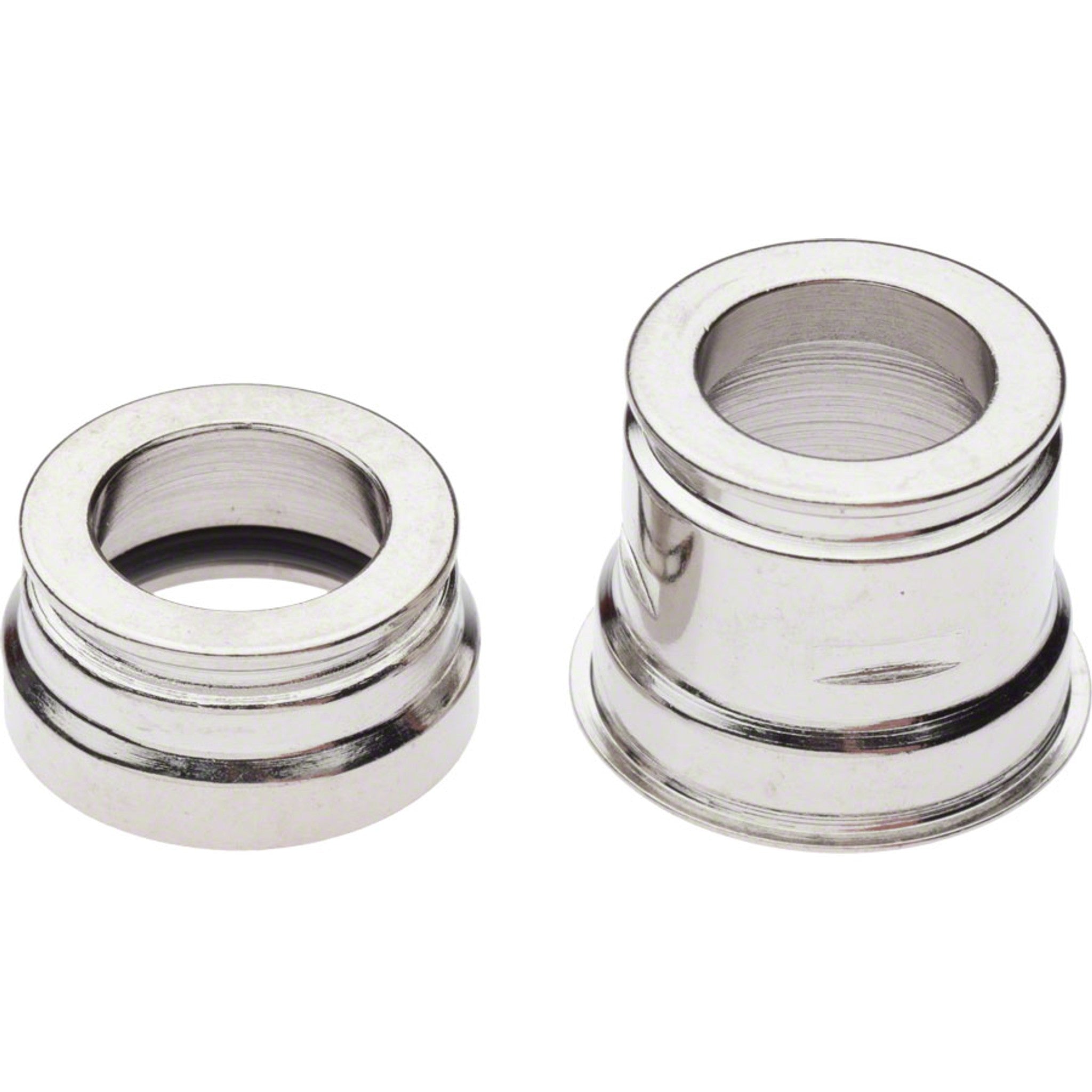 Axle Caps