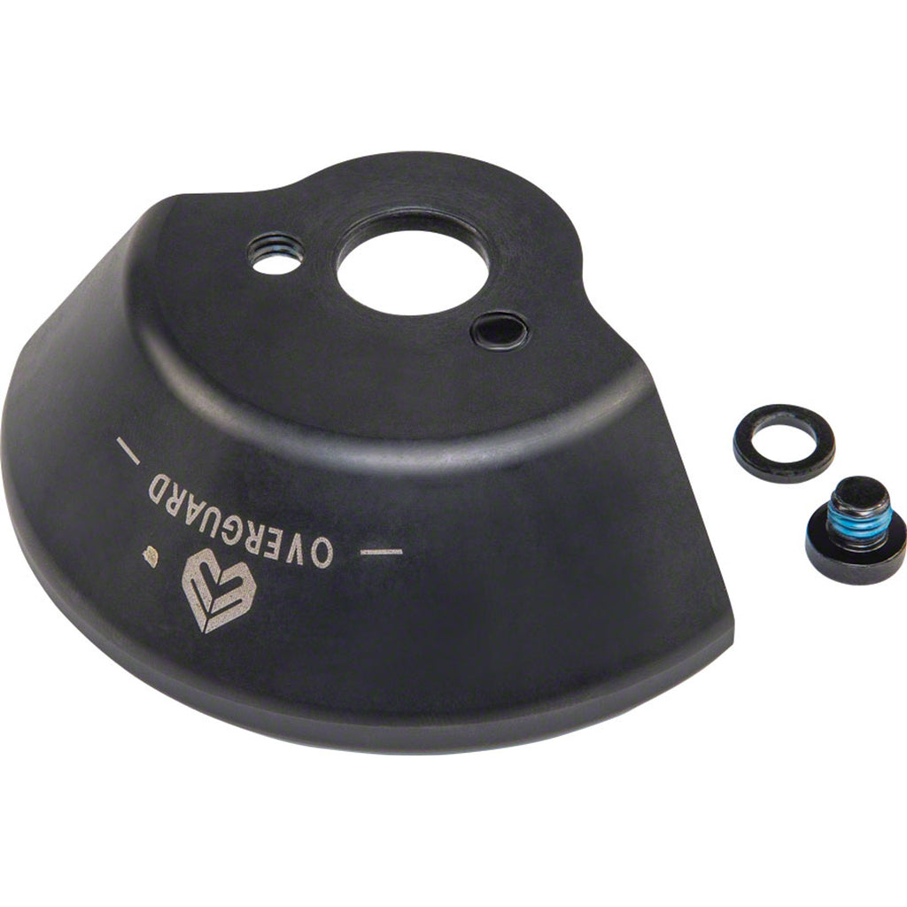 Overguard Hub Guard