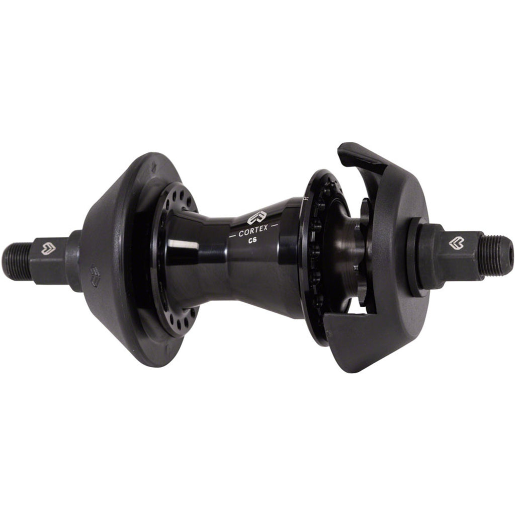 Cortex Rear Hubs