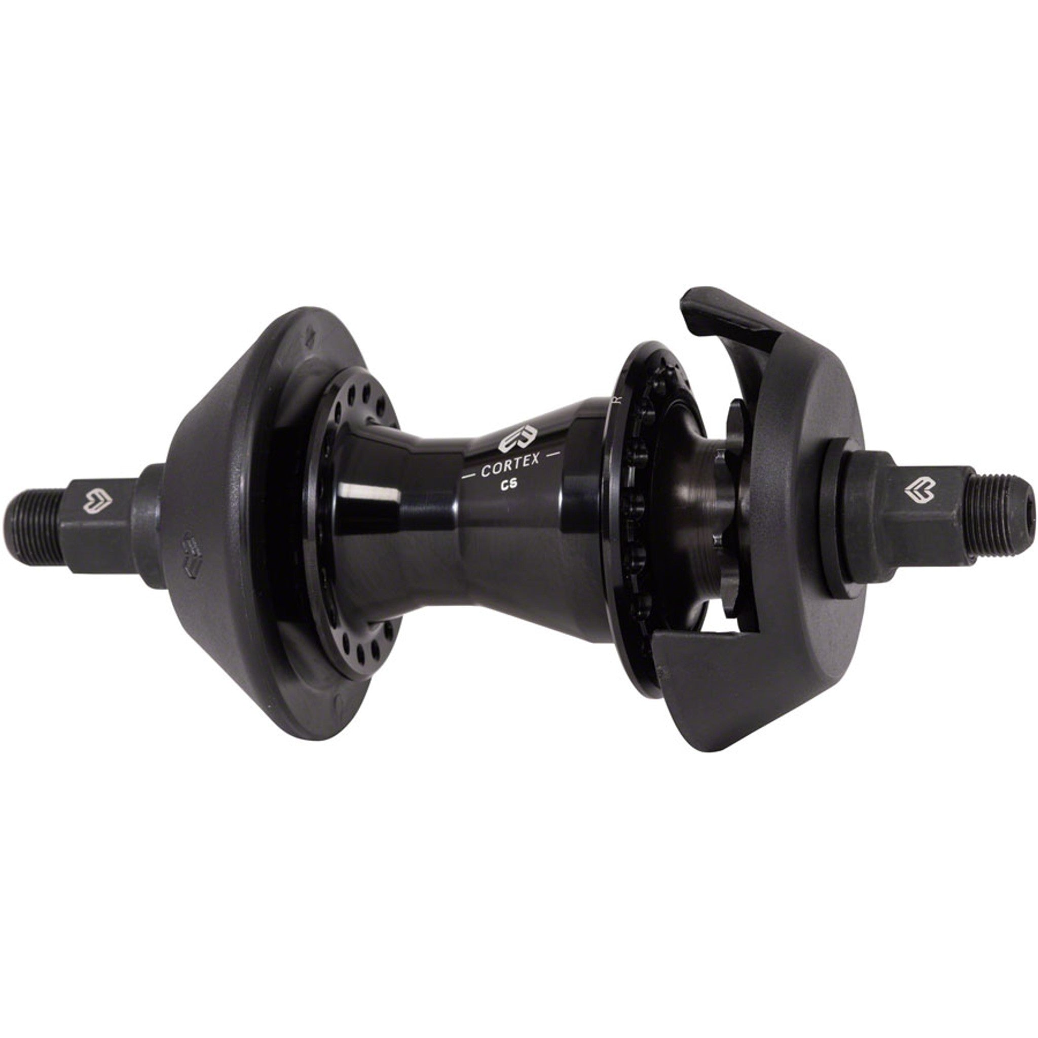 Cortex Rear Hubs