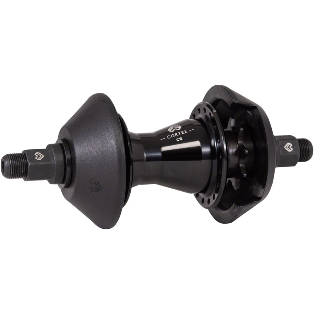 Cortex Rear Hubs