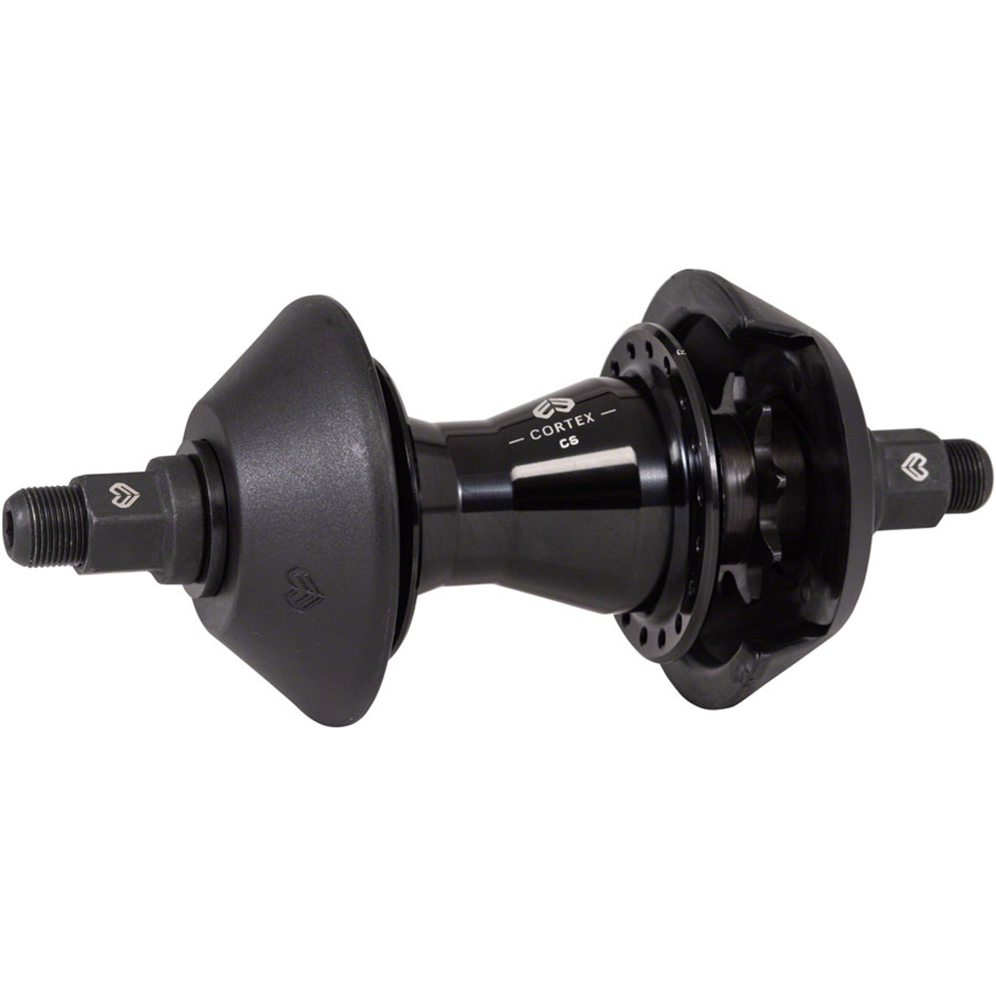 Cortex Rear Hubs