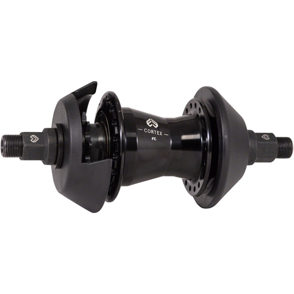 Cortex Rear Hubs