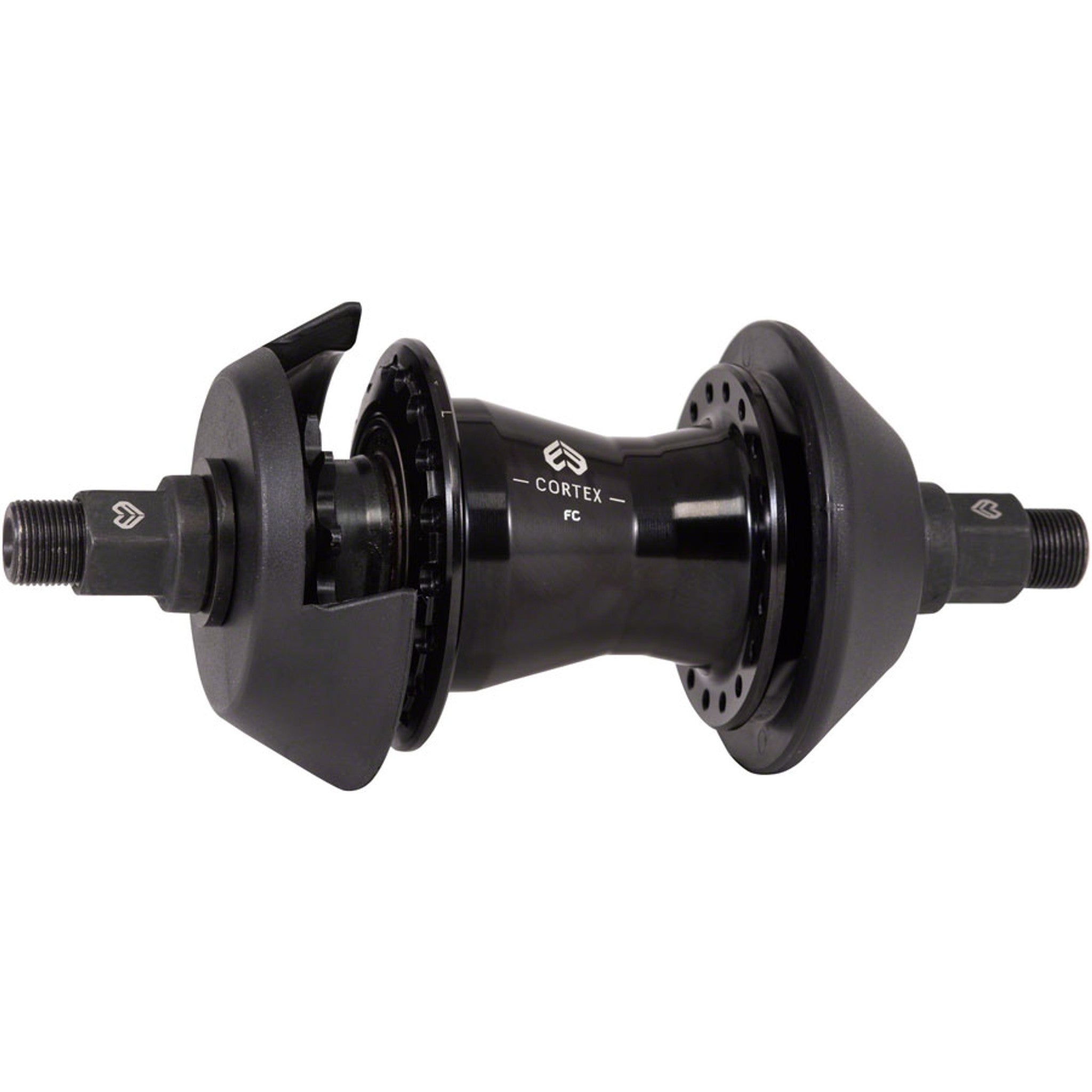 Cortex Rear Hubs
