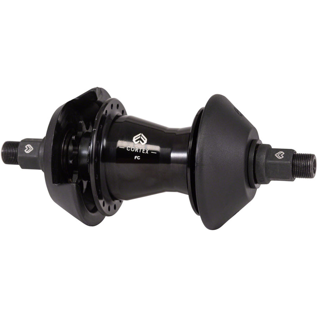 Cortex Rear Hubs