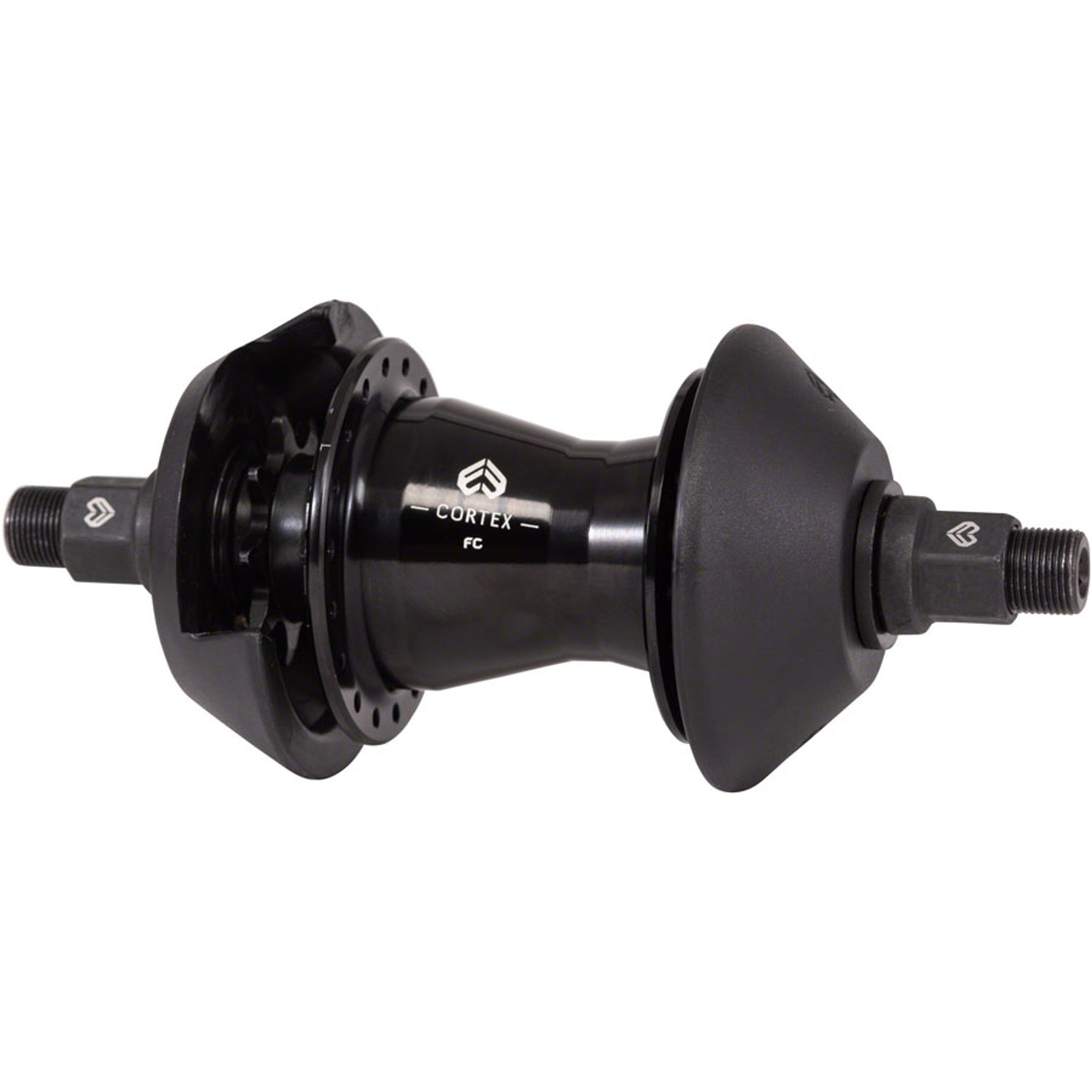 Cortex Rear Hubs