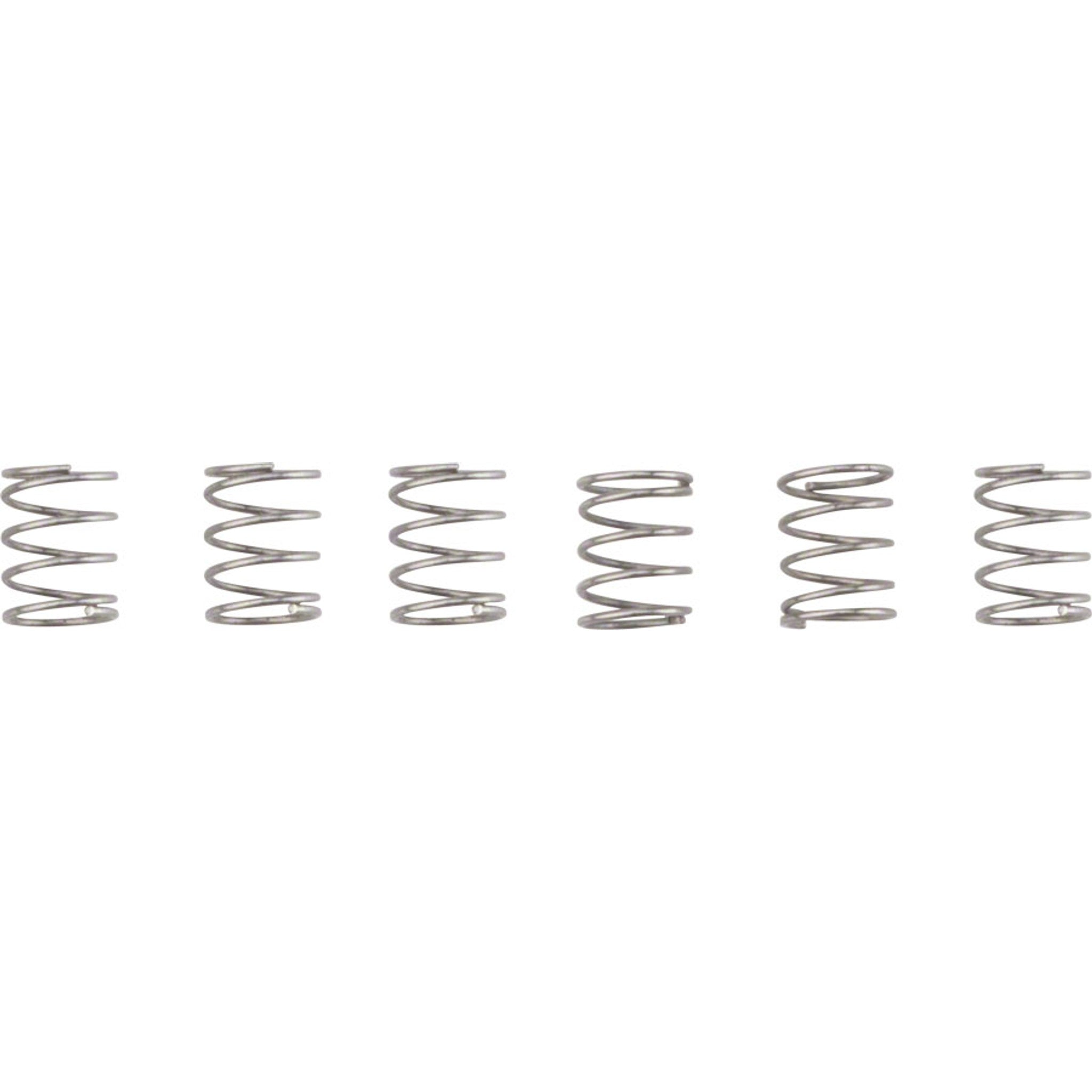Pawl & Spring Kits