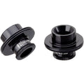 Hex Front Hub Adaptor End Caps - 32mm, 12x100mm