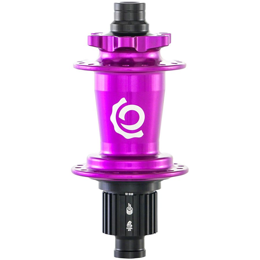 Hydra Classic Rear Hub