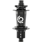Hydra Classic Rear Hub - 6-Bolt - 6-Bolt Disc - J-Bend