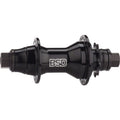 BSD Back Street Pro Female Rear Hub - 9t (14mm) Black