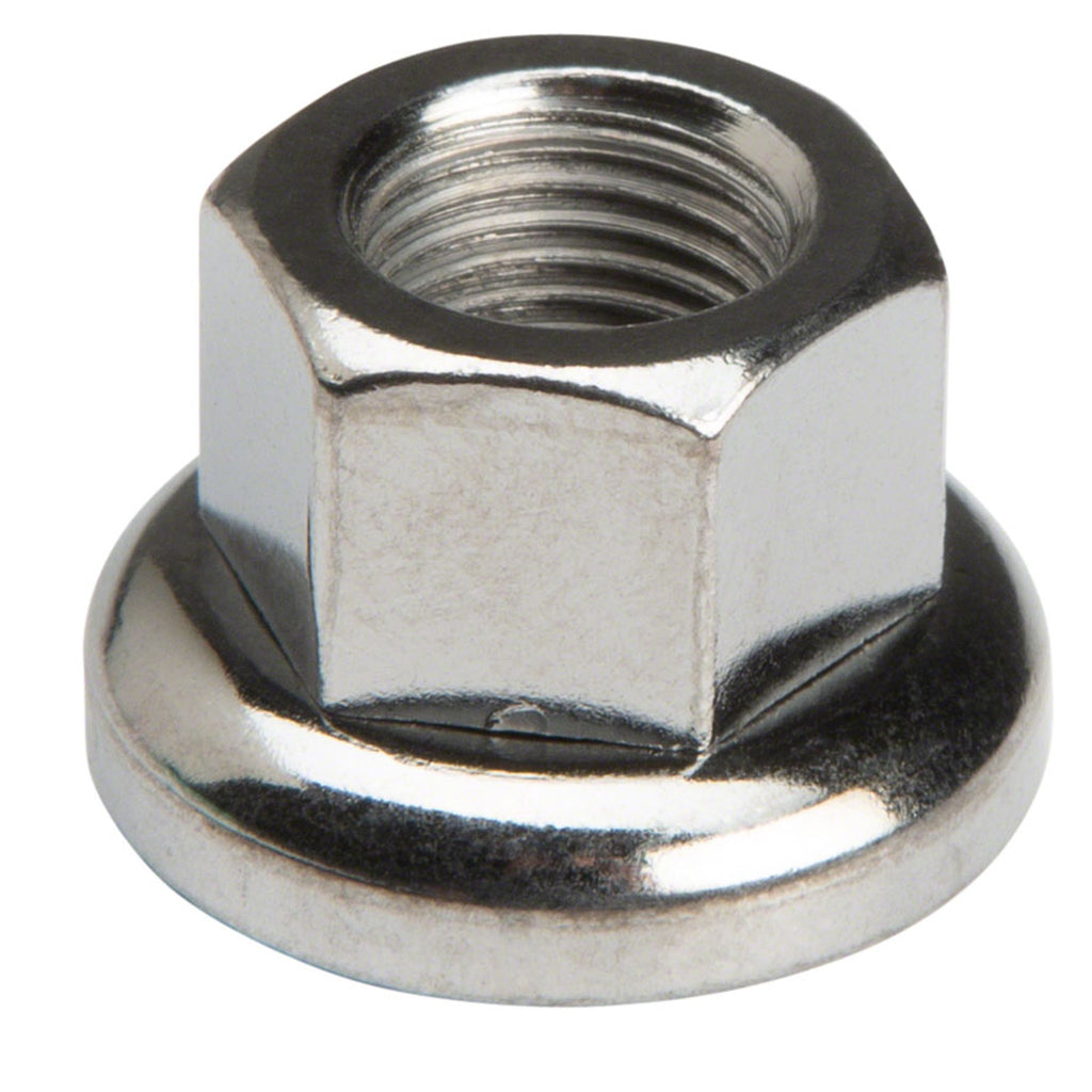 Axle Nuts
