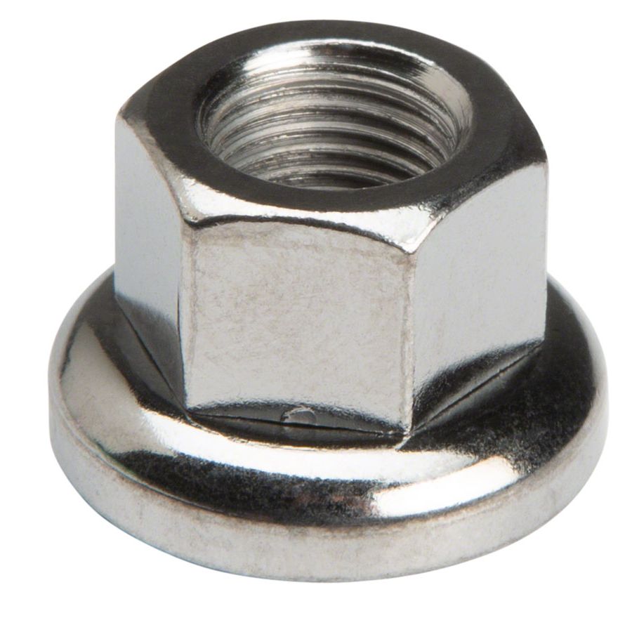 Axle Nuts