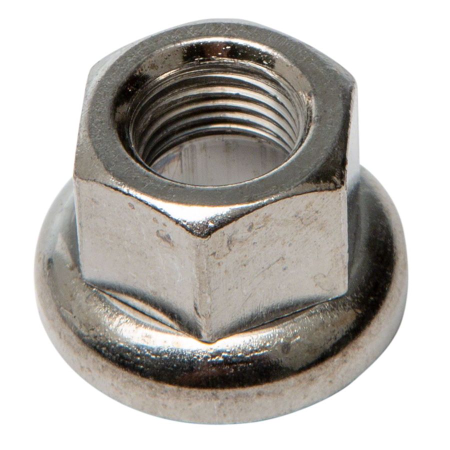 Axle Nuts