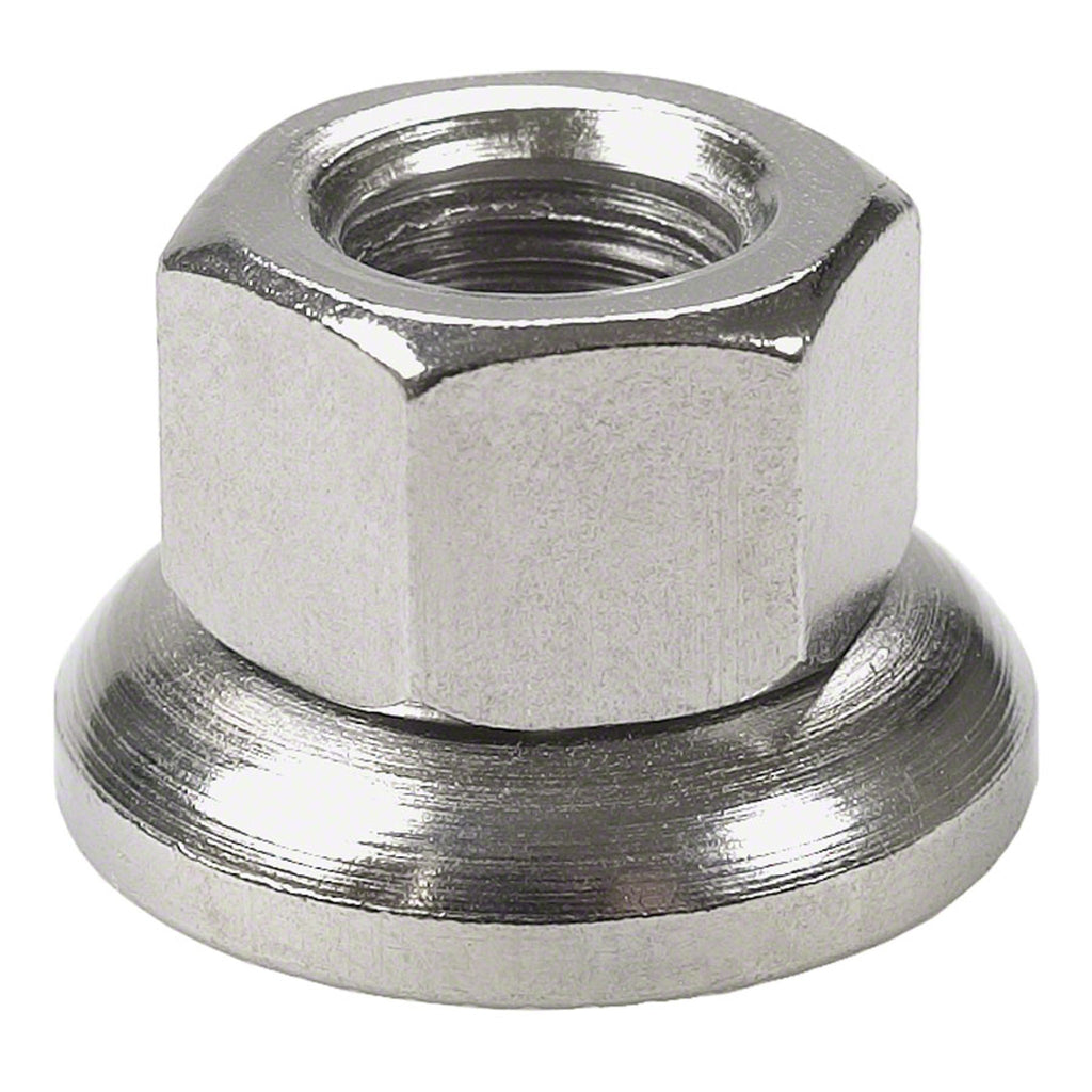 Axle Nuts